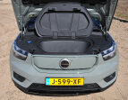 Volvo XC40 Recharge