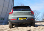 Volvo XC40 Recharge