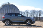 Volvo XC40 Recharge