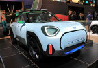 Autosalon Brussel 2023