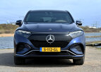 Mercedes-Benz EQS SUV