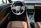 Lexus LBX