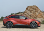 Toyota C-HR+