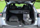 Toyota bZ4X Touring