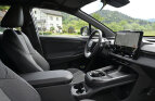 Toyota bZ4X Touring