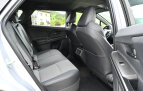 Toyota bZ4X Touring