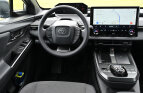 Toyota bZ4X Touring