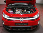 Volkswagen ID.Polo GTi