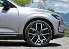 Volvo EX60