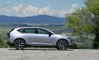Volvo EX60