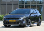 Kia K4 SportsWagon