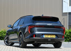 Kia K4 SportsWagon