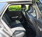 Kia K4 SportsWagon
