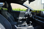 Kia K4 SportsWagon