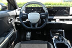 Kia K4 SportsWagon