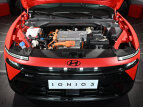 Hyundai IONIQ 3
