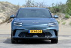 Genesis GV60