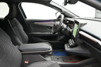 Renault Megane Electric