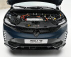 Renault Megane Electric