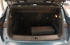 Renault Megane Electric