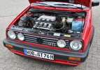 Volkswagen Golf II GTI