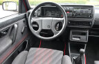 Volkswagen Golf II GTI