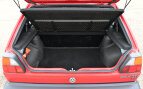 Volkswagen Golf II GTI