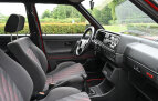 Volkswagen Golf II GTI