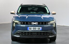 Dacia Striker