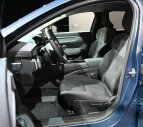 Dacia Striker