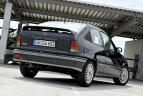 Opel Kadett GSi