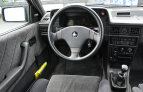 Opel Kadett GSi