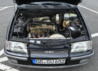 Opel Kadett GSi