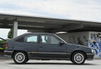 Opel Kadett GSi