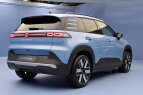 Volkswagen ID.Cross