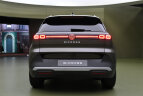 Volkswagen ID.Cross