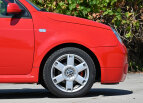 Volkswagen Lupo GTi