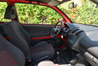 Volkswagen Lupo GTi