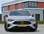 Mercedes-Benz CLA Shooting Brake