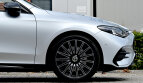 Mercedes-Benz CLA Shooting Brake