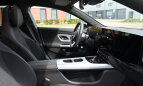 Mercedes-Benz CLA Shooting Brake