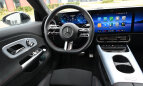 Mercedes-Benz CLA Shooting Brake