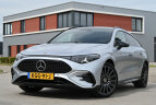 Mercedes-Benz CLA Shooting Brake