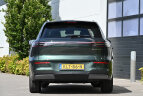 Geely E5
