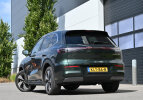 Geely E5