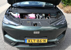 Geely E5