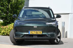 Geely E5