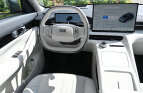 Geely E5