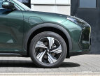 Geely E5