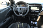 Opel Corsa GSE